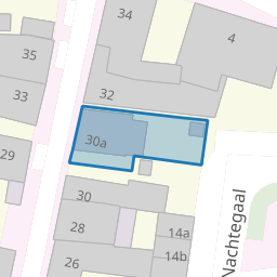 Perceel THO00-B-2449