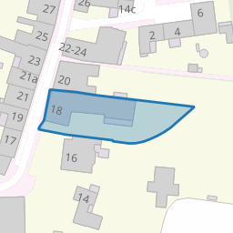 Perceel THO00-B-2451