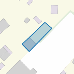 Perceel THO00-B-2454