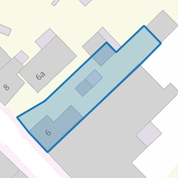 Perceel THO00-B-2455