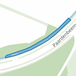 Perceel THO00-B-2460