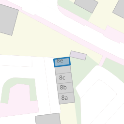 Perceel THO00-B-2462