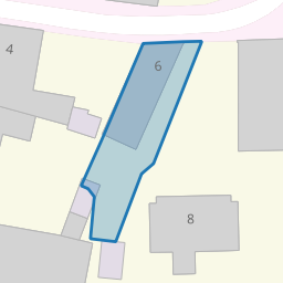 Perceel THO00-B-2465