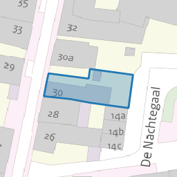 Perceel THO00-B-2467