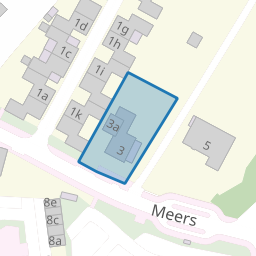 Perceel THO00-B-2469