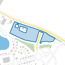 Perceel THO00-B-2483