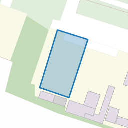 Perceel THO00-B-2485