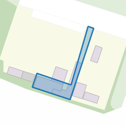 Perceel THO00-B-2487