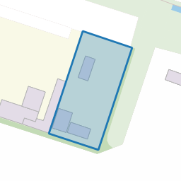 Perceel THO00-B-2488