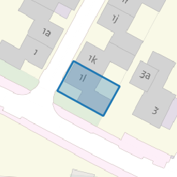 Perceel THO00-B-2490