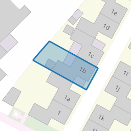 Perceel THO00-B-2494