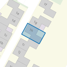 Perceel THO00-B-2495