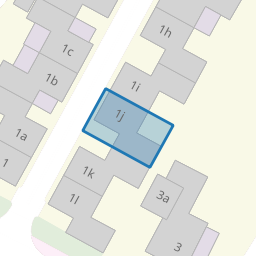 Perceel THO00-B-2496