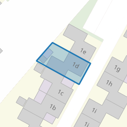 Perceel THO00-B-2497