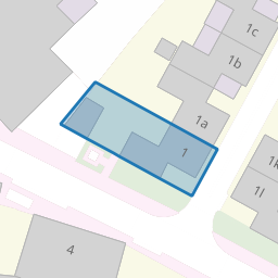 Perceel THO00-B-2498