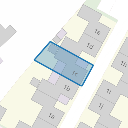 Perceel THO00-B-2499