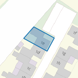 Perceel THO00-B-2500