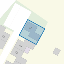 Perceel THO00-B-2501