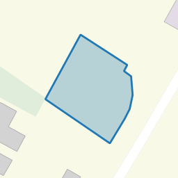 Perceel THO00-B-2504