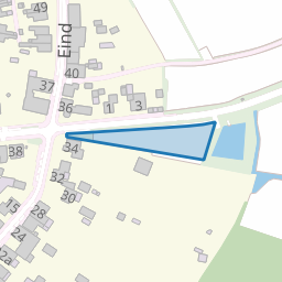 Perceel THO00-B-2508