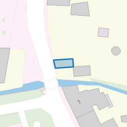 Perceel THO00-B-2509