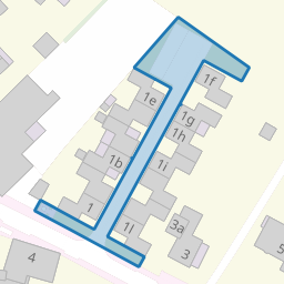 Perceel THO00-B-2511