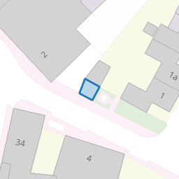 Perceel THO00-B-2512