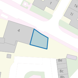 Perceel THO00-B-2514