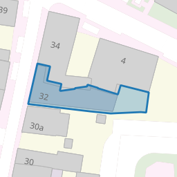 Perceel THO00-B-2516