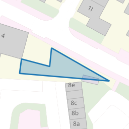 Perceel THO00-B-2517