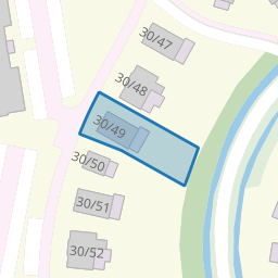 Perceel THO00-C-1007