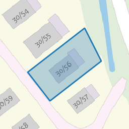 Perceel THO00-C-1014