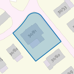 Perceel THO00-C-1016