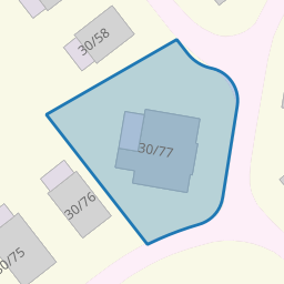 Perceel THO00-C-1020