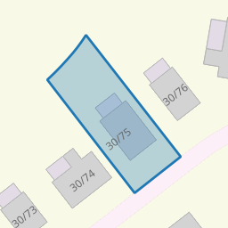 Perceel THO00-C-1022