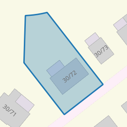 Perceel THO00-C-1025