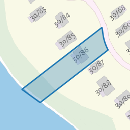 Perceel THO00-C-1041