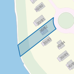 Perceel THO00-C-1045