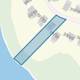 Perceel THO00-C-1071