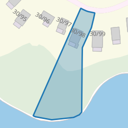 Perceel THO00-C-1080