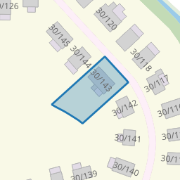 Perceel THO00-C-1101