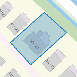 Perceel THO00-C-1106