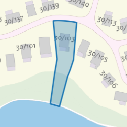 Perceel THO00-C-1108