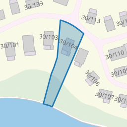 Perceel THO00-C-1110