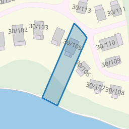 Perceel THO00-C-1112