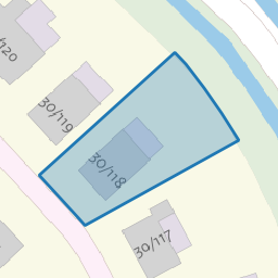 Perceel THO00-C-1113