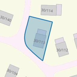 Perceel THO00-C-1116