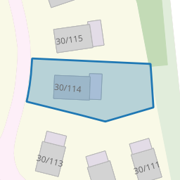 Perceel THO00-C-1119