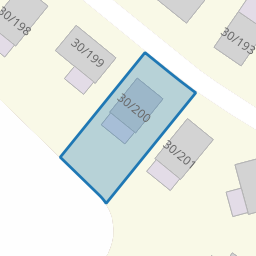 Perceel THO00-C-1161