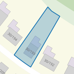 Perceel THO00-C-1169